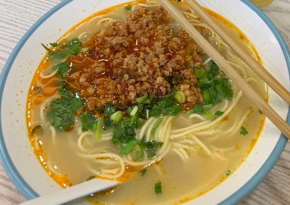 Thukpa